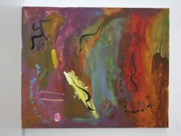 I Certamen de Pintura Fundar 2010